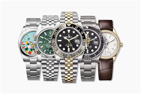 how often does rolex release new models|new rolex 2024 releases.